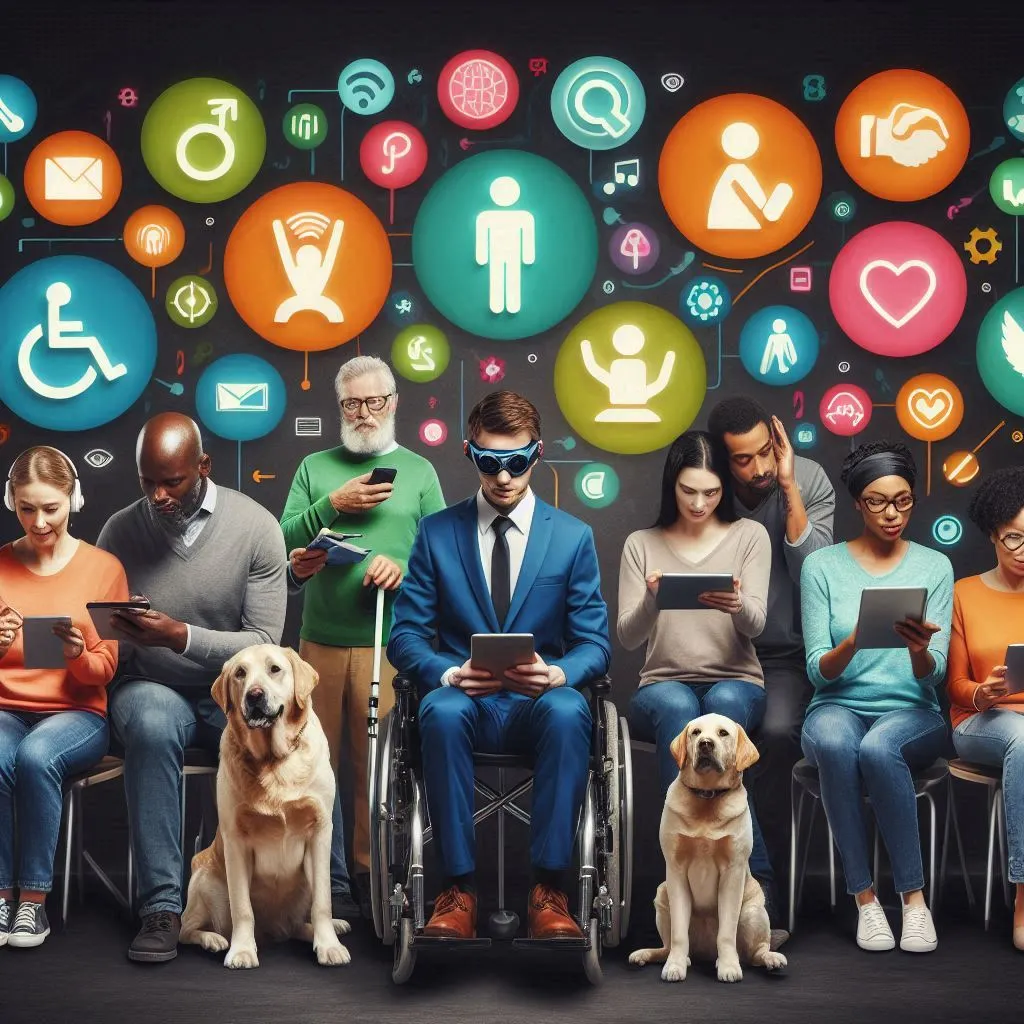 Digital Accessibility