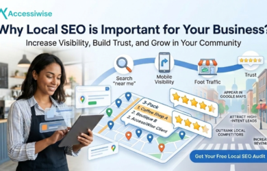 Why Local SEO is Important for Your Business