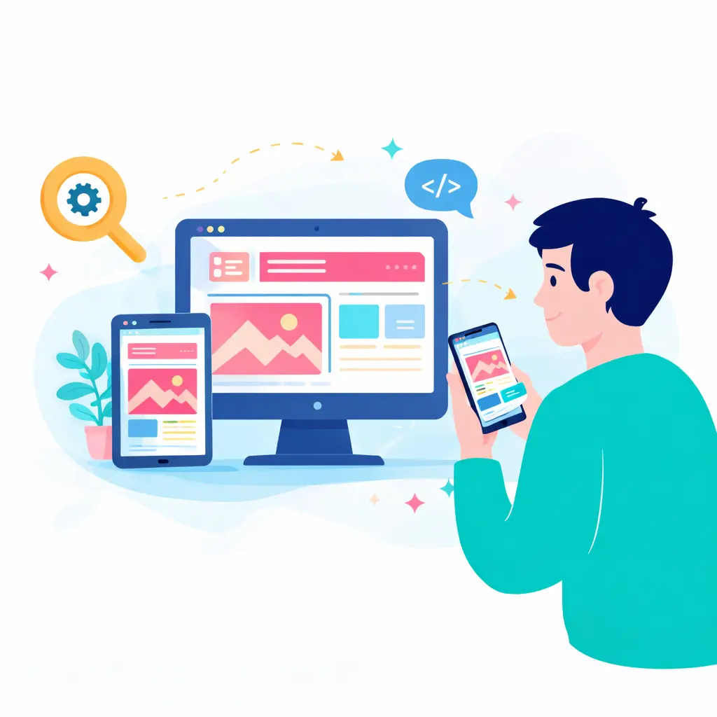 Responsive Web Design